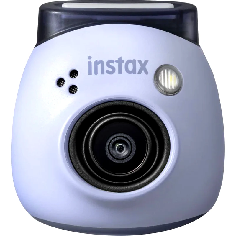 Instant Camera Fujifilm Instax Pal - Lavender Blue