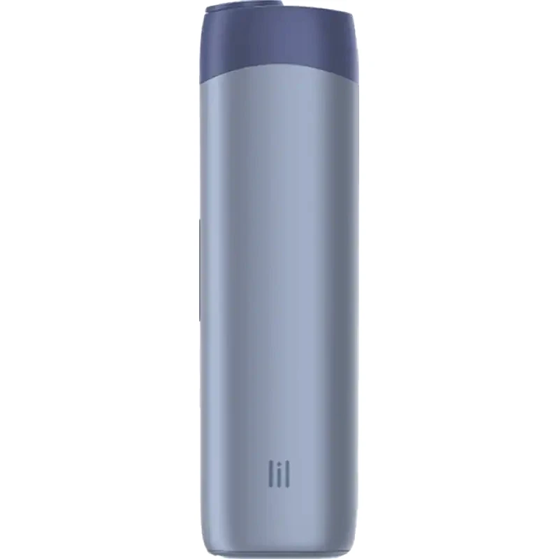 IQOS IQOS lil SOLID Ez - Blue