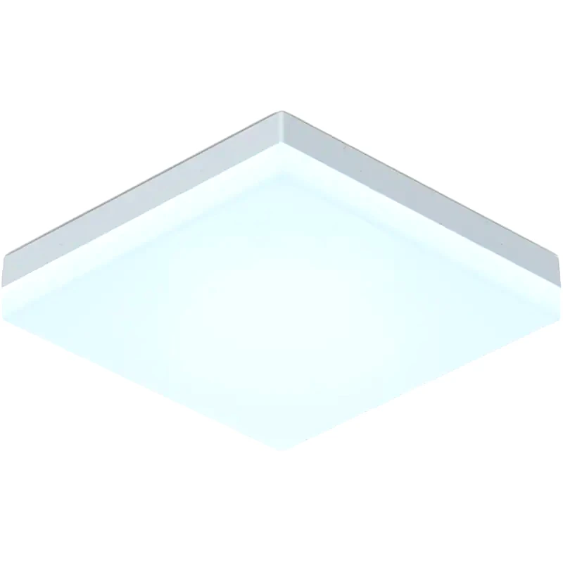 NANOLEAF Φωτιστικό Nanoleaf Skylight Starter Kit 1 Τμχ - Λευκό