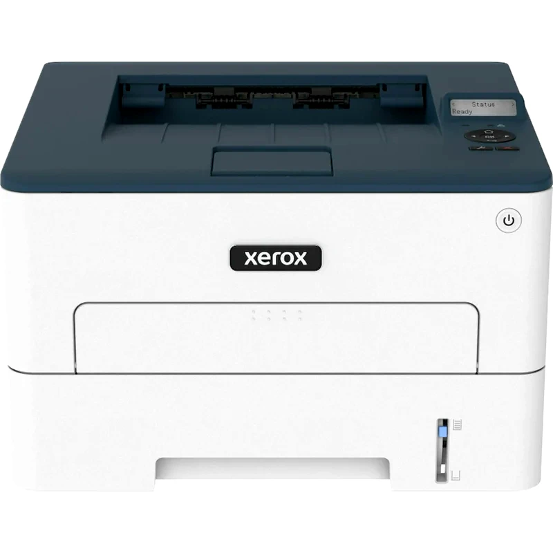 XEROX Xerox B230 Ασπρόμαυρος Εκτυπωτής Laser A4 με WiFi, Ethernet, Duplex Print (B230V_DNI)