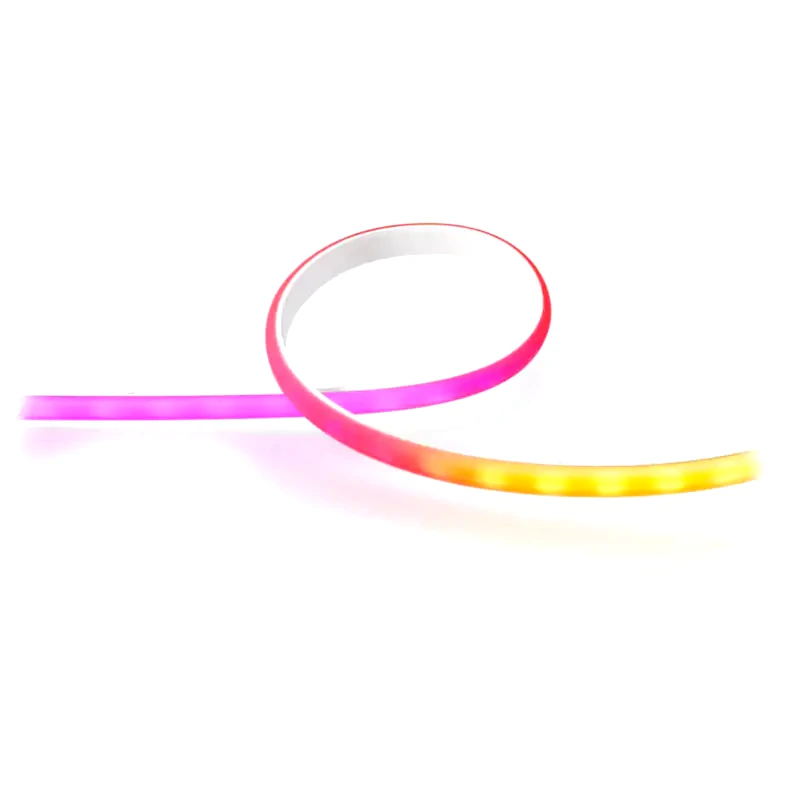 PHILIPS LIGHTING Philips Hue White and Color Ambiance Gradient Lightstrip 2m