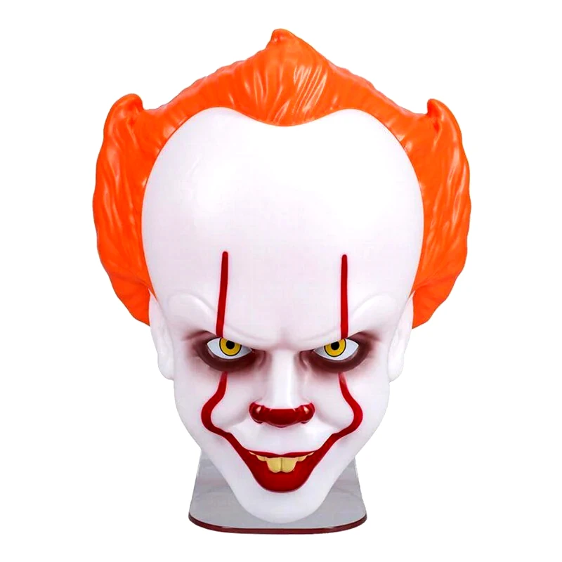 PALADONE Διακοσμητικό Φωτιστικό Paladone IT - Pennywise Mask