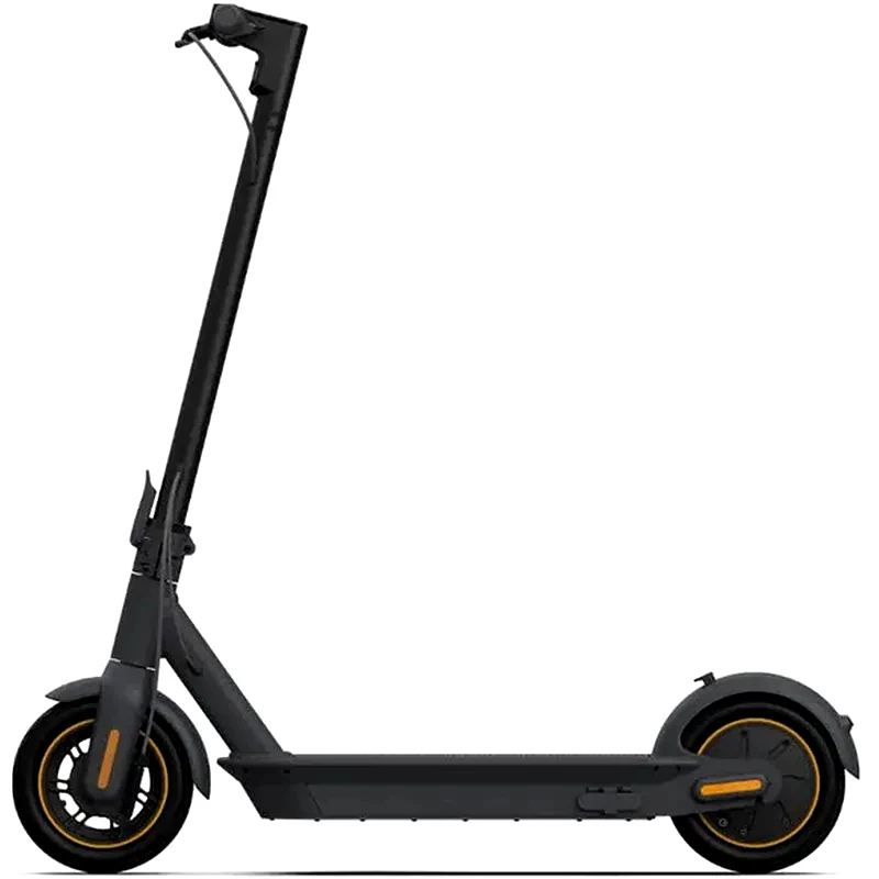 SEGWAY Ηλεκτρικό Πατίνι Segway Kickscooter MAXG30 II - Μαύρο