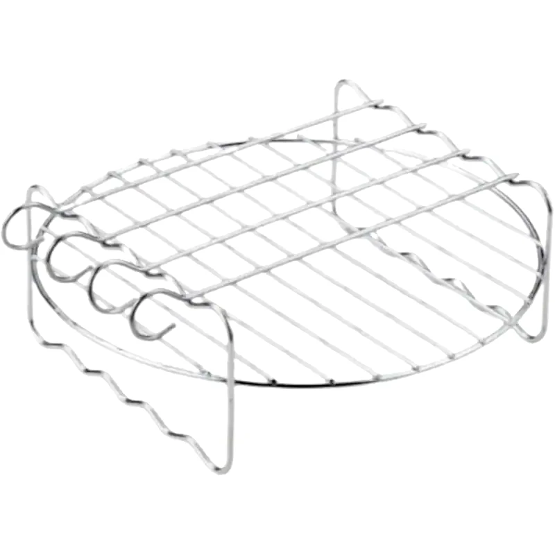 ROHNSON Σχάρα Φριτέζας ROHNSON AF 01G Inox