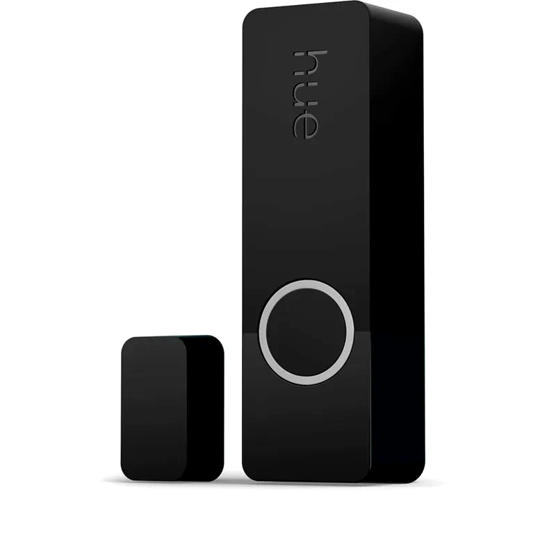 PHILIPS Αισθητήρας Eπαφής Philips HUE Secure Contact Sensor - Μαύρο