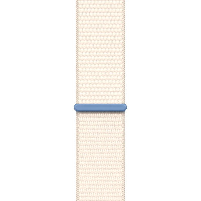 Λουράκι Apple Sport Loop για Apple Watch 41mm - Starlight