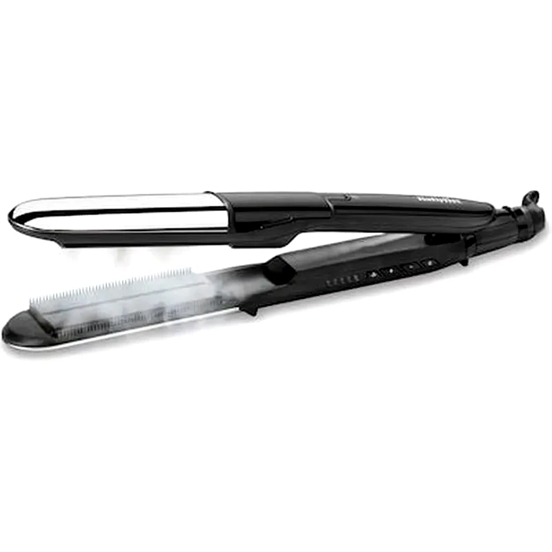 BABYLISS Ισιωτικό Μαλλιών BABYLISS Steam Pure