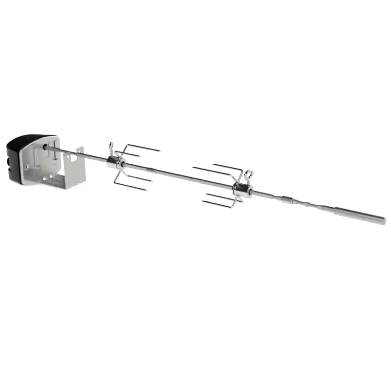 WEBER Σούβλα WEBER 8519 Inox