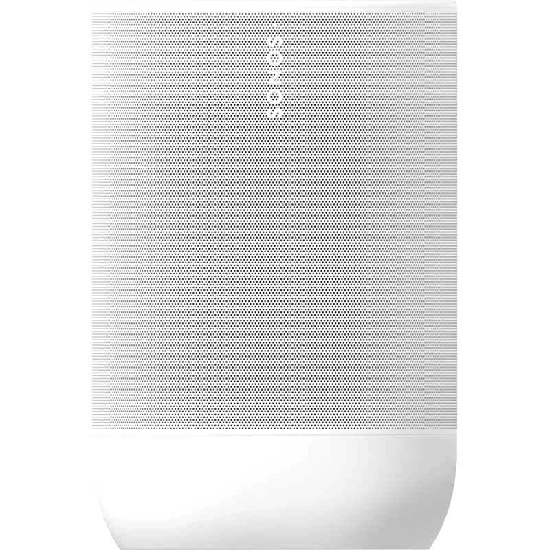 SONOS Ηχείο Sonos Move 2 με Wi-Fi/Bluetooth - Λευκό