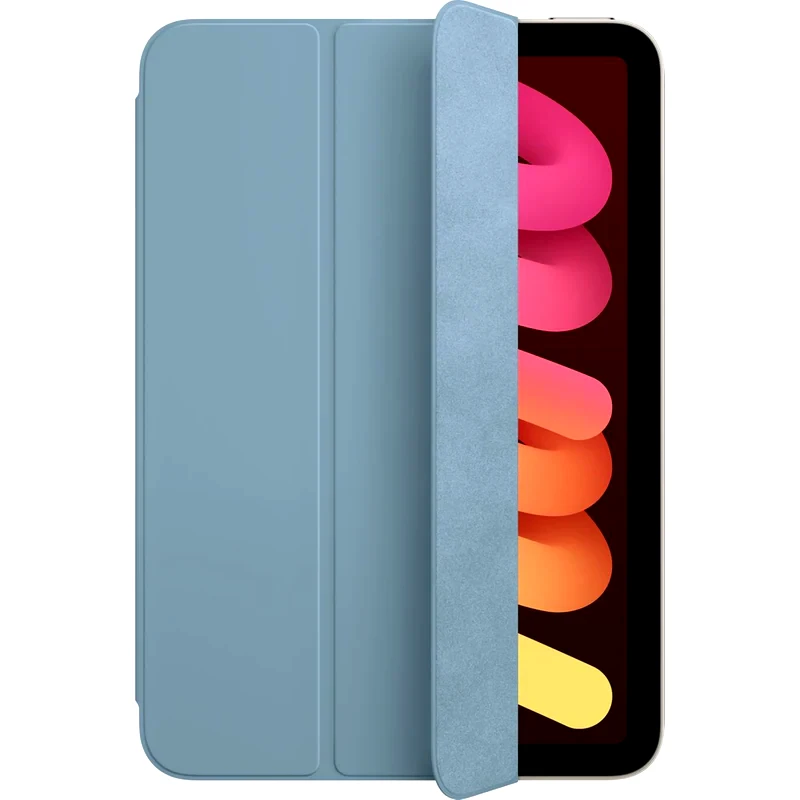 APPLE Θήκη Tablet Apple iPad Mini 7 - A17Pro Smart Folio - Denim