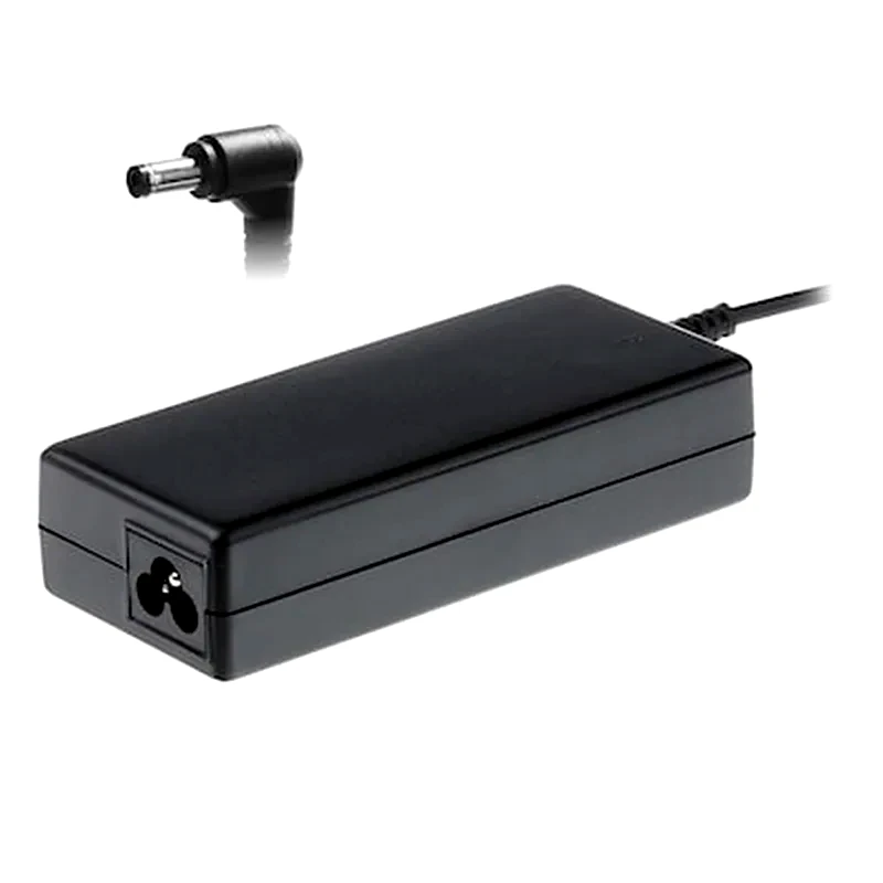 AKYGA Φορτιστής Laptop για Zebra - Akyga Ak-nd-72 19V/4.22A 80W - Black