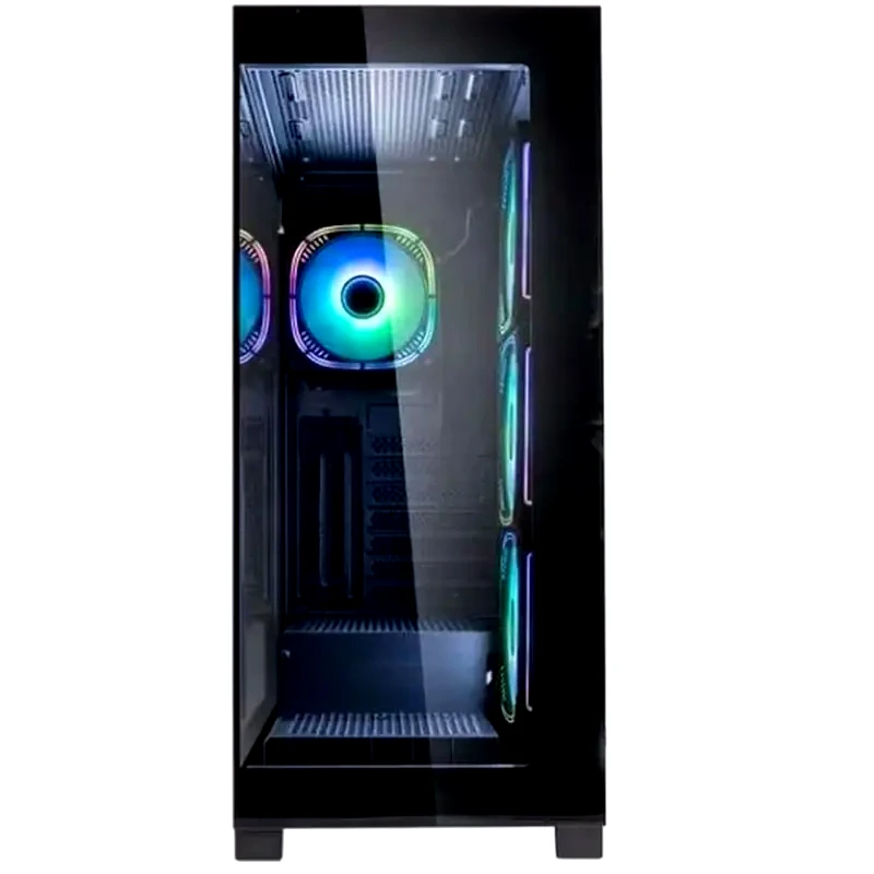 VENGEANCE Desktop Vengeance Ragnarok-v8 (Ryzen 5-5500/32GB/1TB SSD/Radeon RX 6400/FreeDOS)