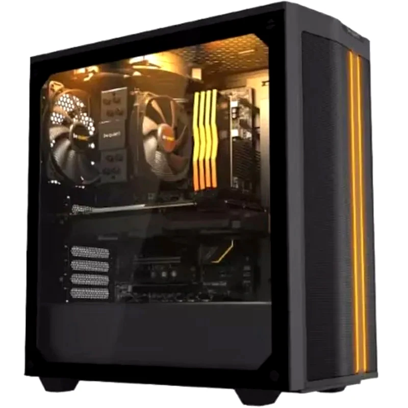 VENGEANCE Desktop Vengeance Spider-v5 Be Quiet Edition (Ryzen 7-7700Χ/32GB/960GB SSD/Radeon RX 7900 XT/FreeDOS)