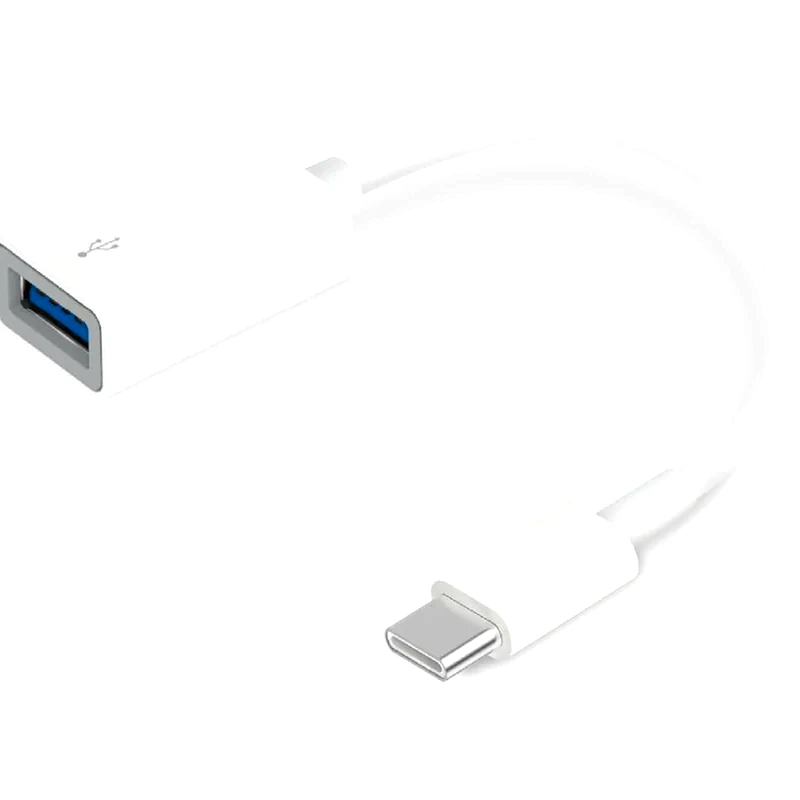 TP-LINK Μετατροπέας Tp-link Uc400 SuperSpeed 3.0 USB-C to USB-A