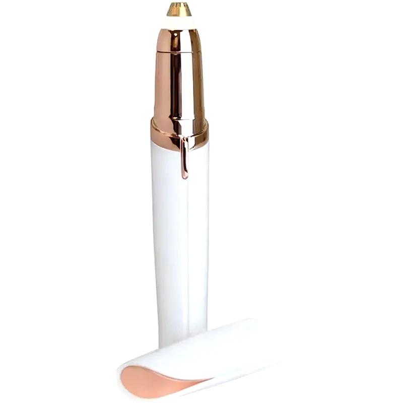 ARIA TRADE Ξυριστική Μηχανή Trimmer Φρυδιών Aria Trade