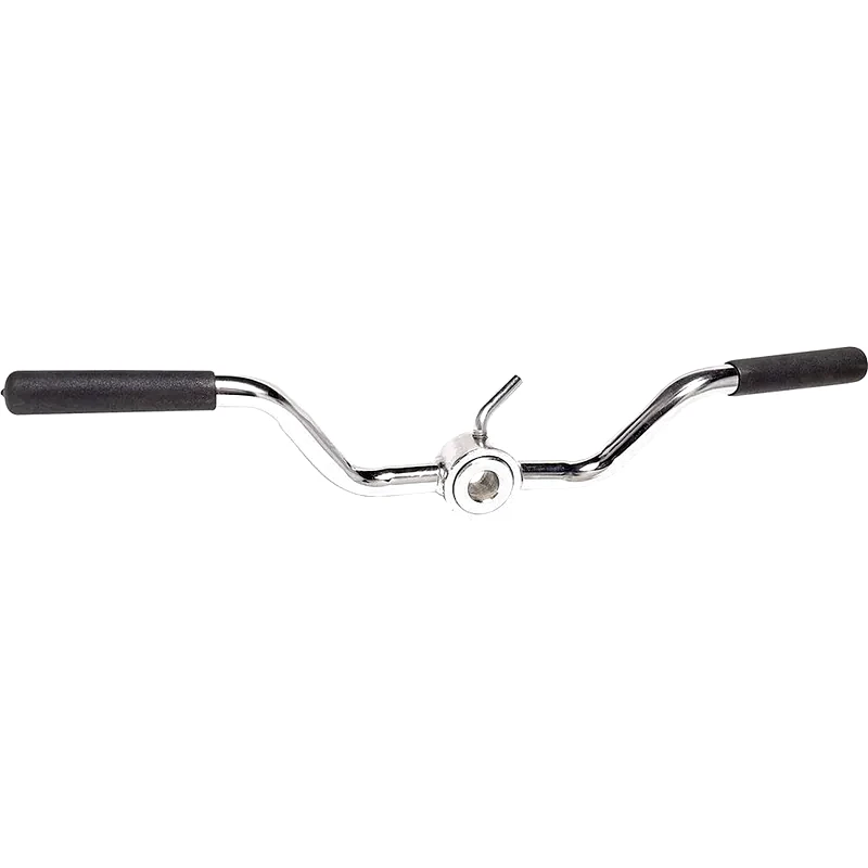 BODY-SOLID Λαβή Lat Blaster Body-Solid LBB28 3.5kg για Μπάρες Φ25/ Φ50 mm
