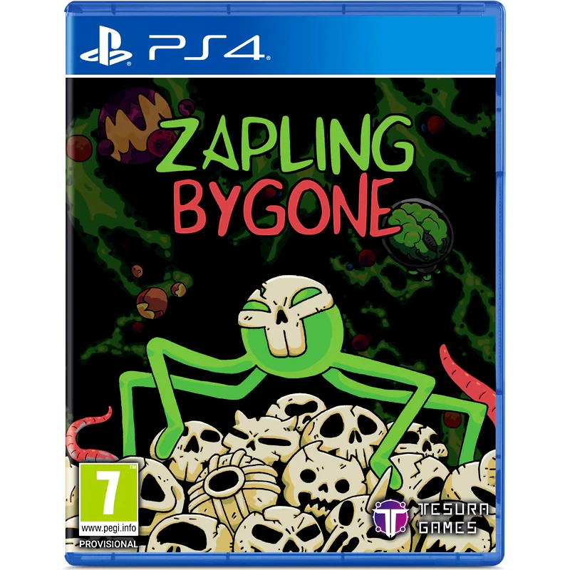 TESURA Zapling Bygone - PS4