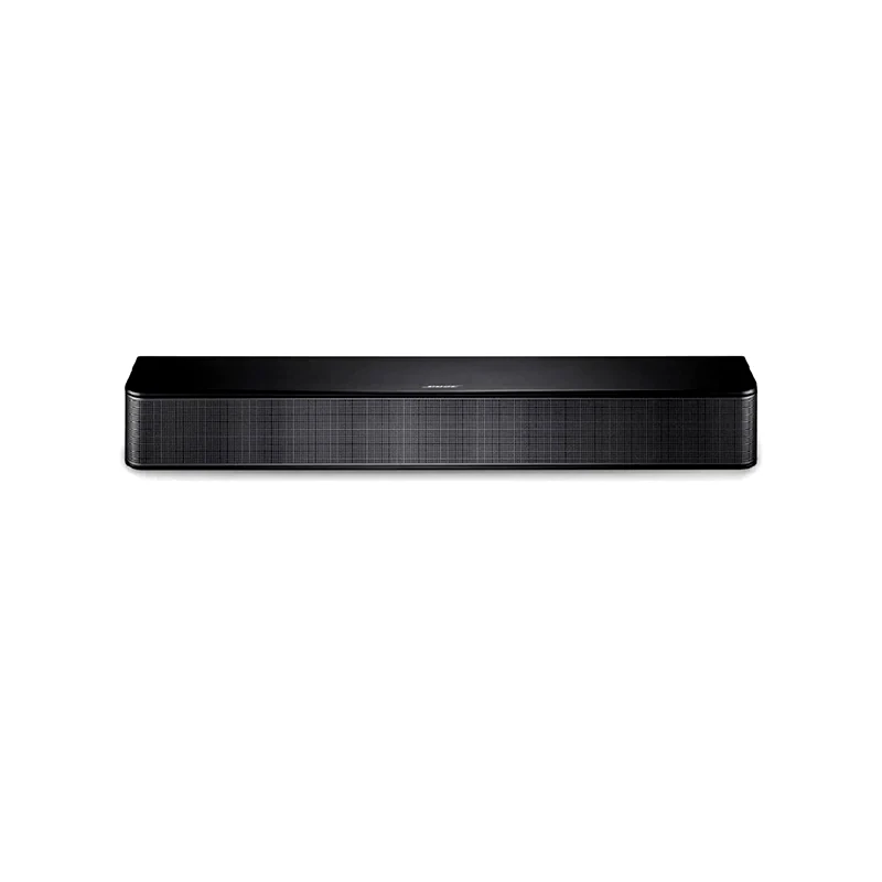 BOSE Bose Solo Series II Soundbar - Μαύρο