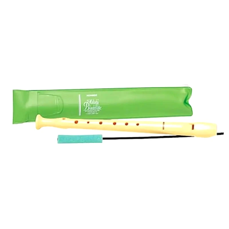 HOHNER Φλογέρα Hohner 9508 German Plastic