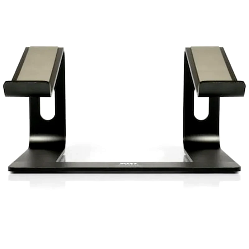 PORT Βάση Laptop Nb Port Stand Aluminium