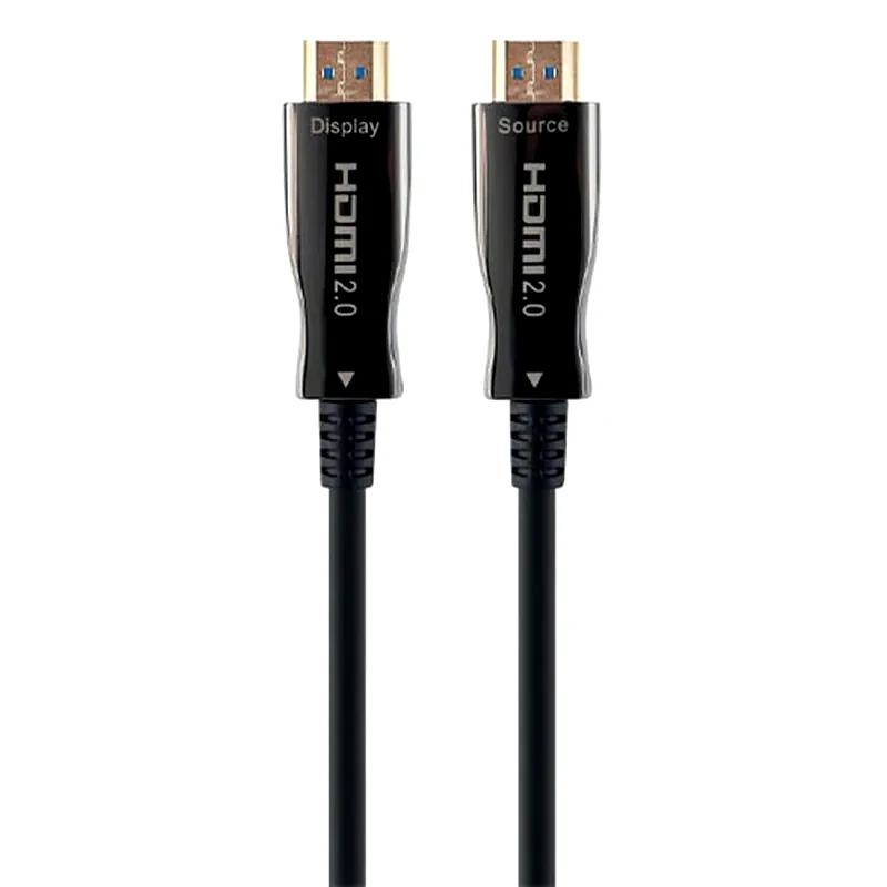 CABLEXPERT Καλώδιο Cablexpert AOC Series Ultra High Speed HDMI με Ethernet 10m