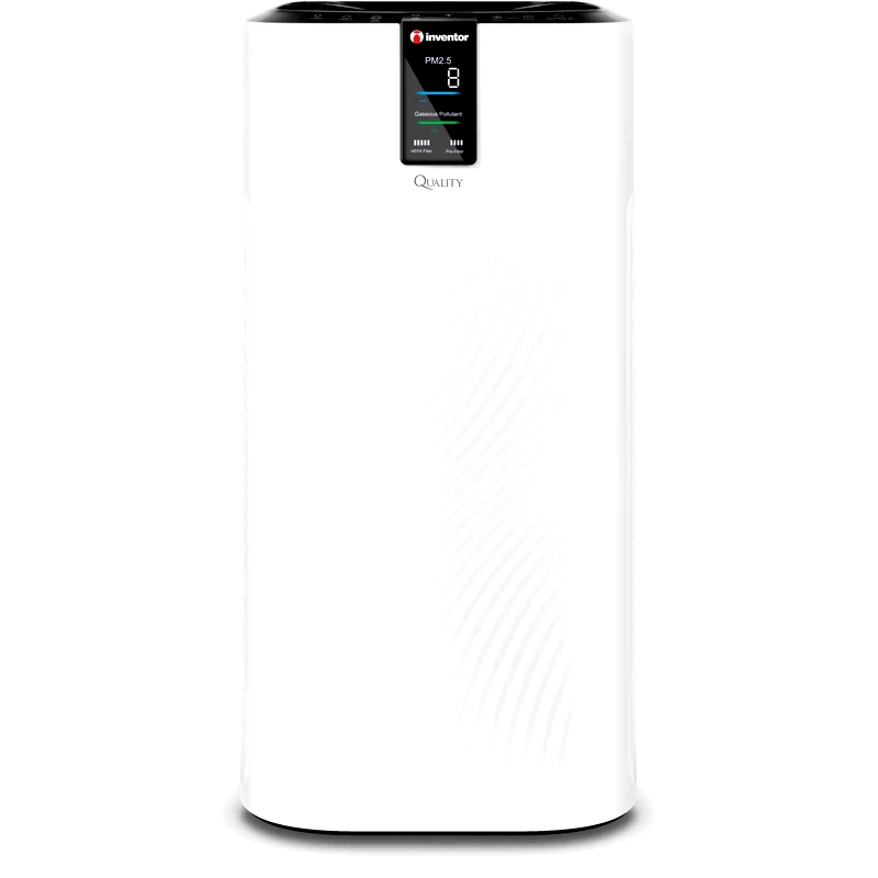 INVENTOR INVENTOR Quality QLT-700 Καθαριστής Αέρα Ιονιστής 48W