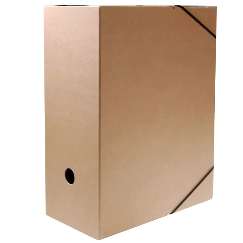 NEXT Κουτί Next Με Λάστιχο Οικολογικό Υ36x27x10cm