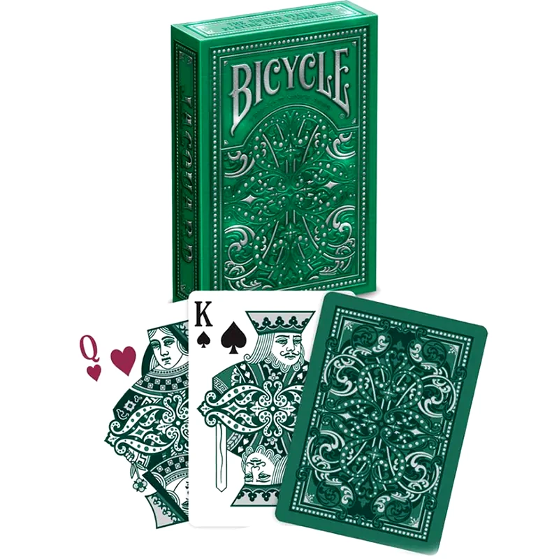 BICYCLE CARDS Τράπουλα Bicycle Jacquard