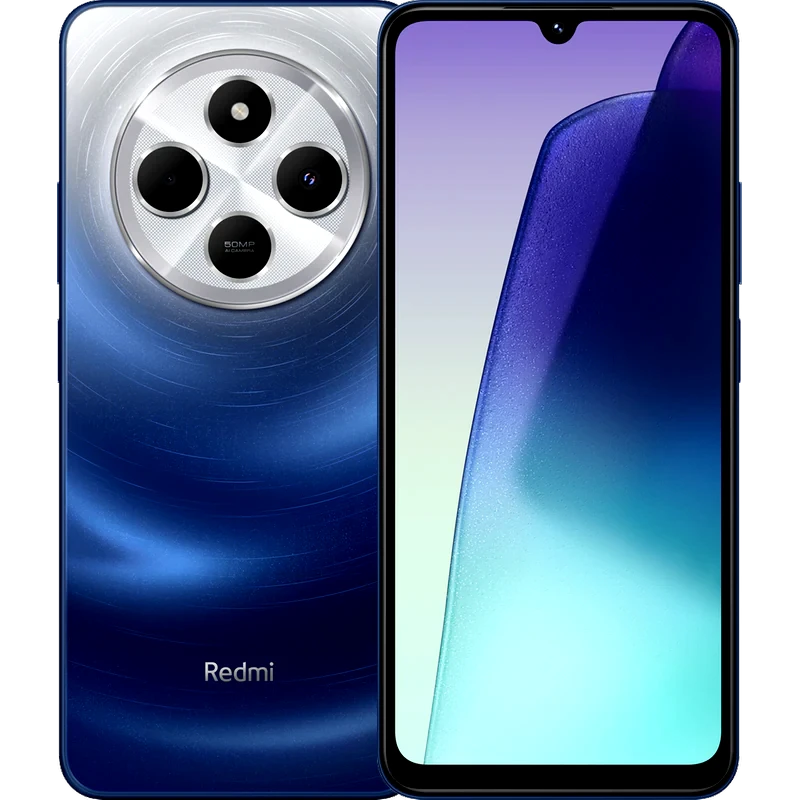 XIAOMI Xiaomi Redmi 14C 256GB - Starry Blue