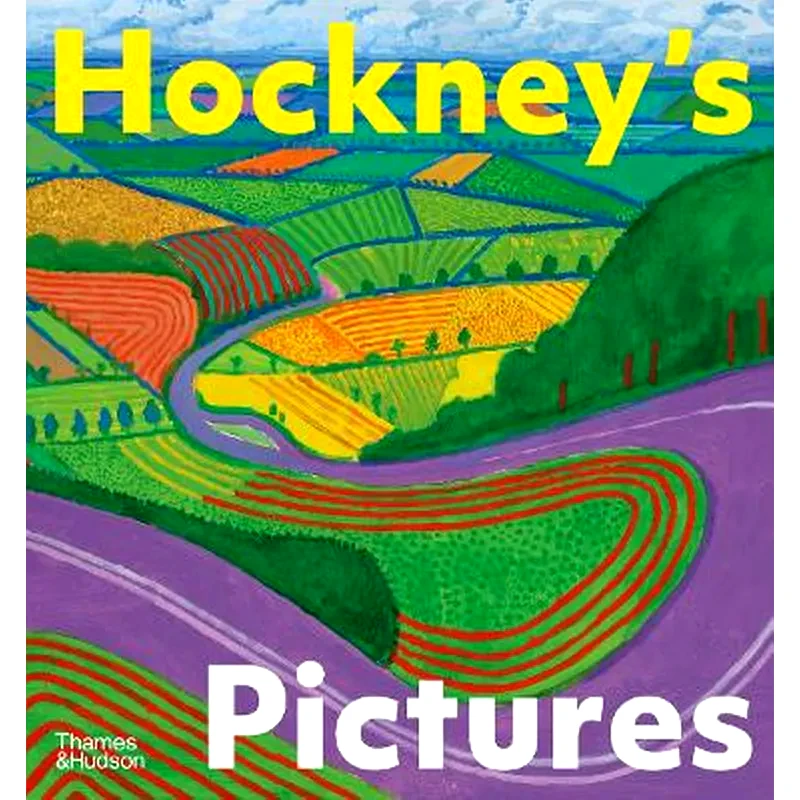 Hockneys Pictures