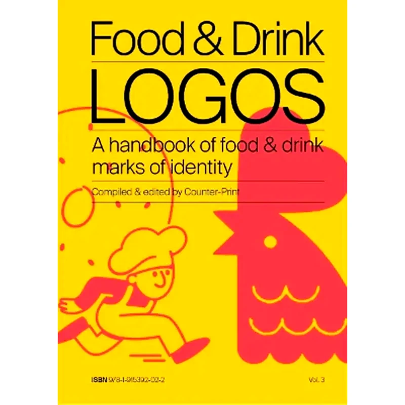 Food Drink Logos
