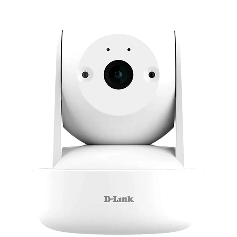 D-LINK Ασύρματη IP Camera D-Link DCS-6501LH 2K Bullet / Box με Ασύρματη Σύνδεση Pan Tilt