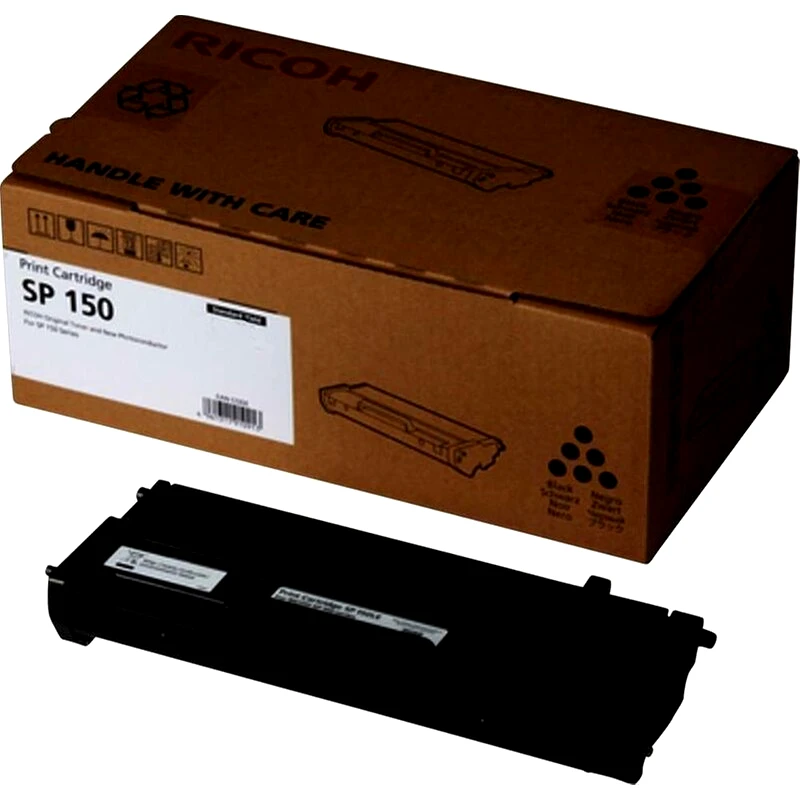 CANON Toner Canon T06 3526C002 - Black