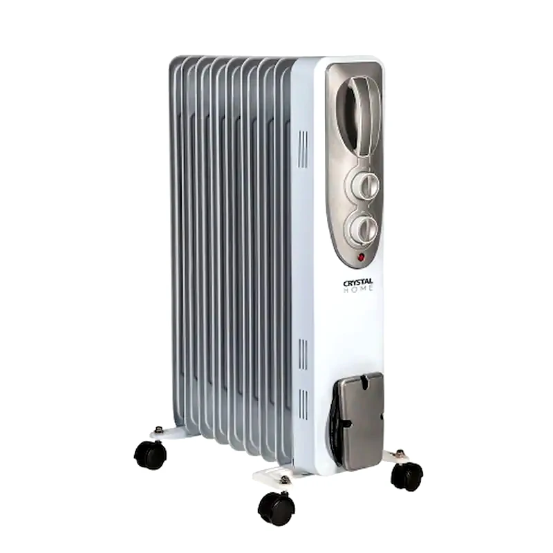 CRYSTAL HOME CRYSTAL HOME 17811 2000 W Καλοριφέρ Λαδιού