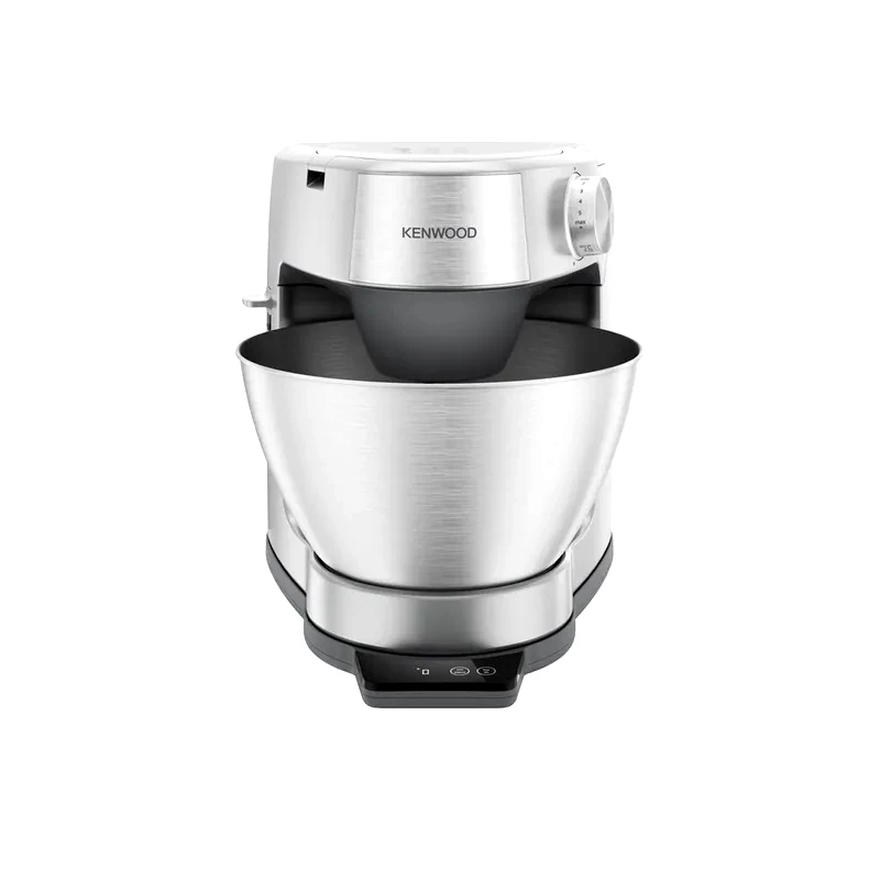 Κουζινομηχανή KENWOOD Prospero+ KHC29A.O0SI με Ενσωματωμένη Ζυγαριά 1000 W 4.3 L Ασημί φωτογραφία