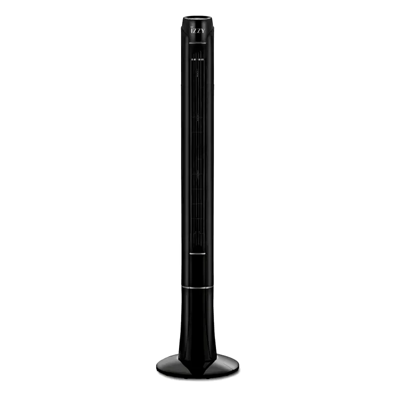 IZZY Ανεμιστήρας Δαπέδου Πύργος IZZY Z-9035 70W με Τηλεχειριστήριο