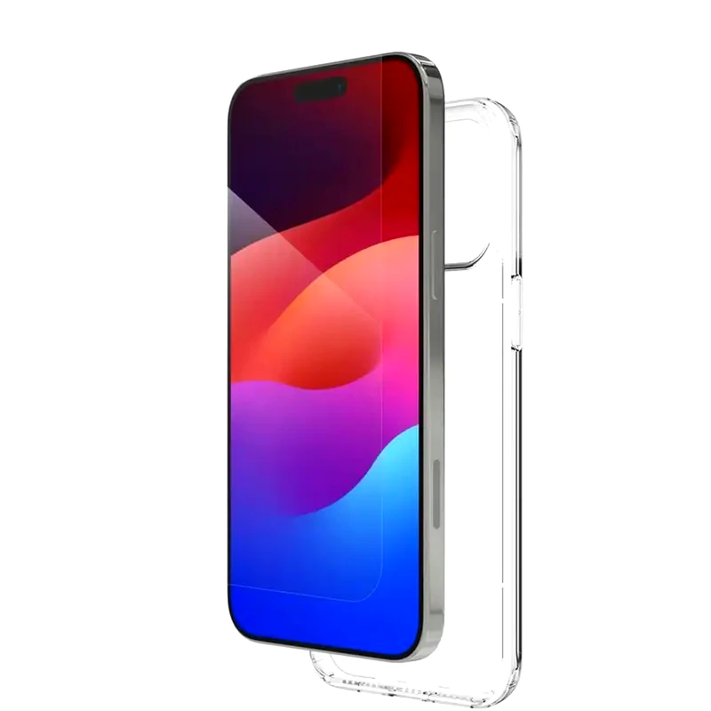 ZAGG Προστατευτικό οθόνης Apple iPhone 12/iPhone 12 Pro - Zagg InvisibleShield Full Face Tempered Glass Full Glue