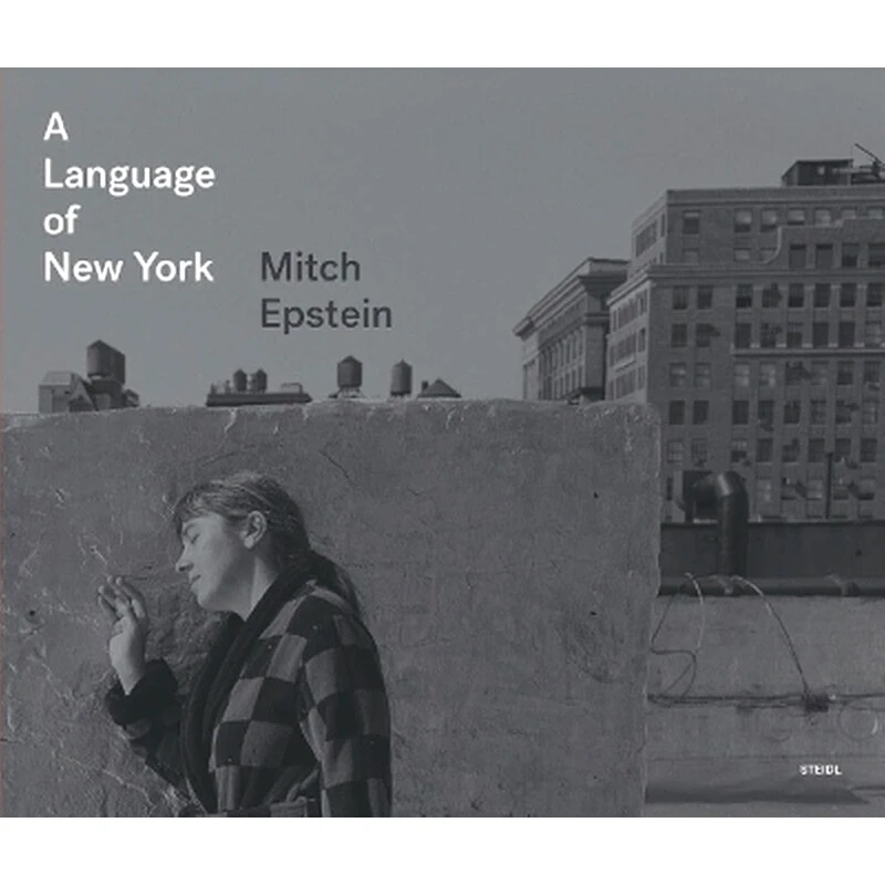 A Language of New York