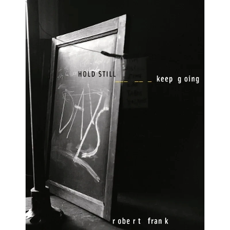 HOLD STILL – Keep Going φωτογραφία