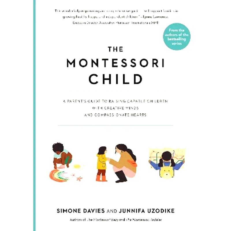 The Montessori Child