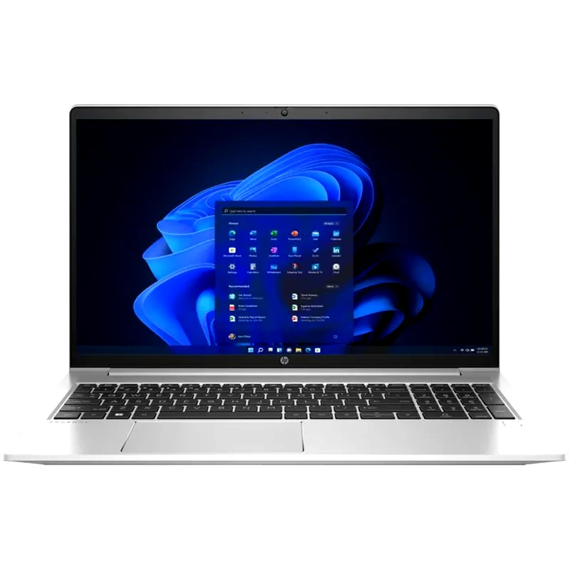 HP HP ProBook 450 G9 15.6 FHD IPS (Core i5-1235U/16GB/512GB SSD/Iris Xe Graphics/Win11Pro) Laptop