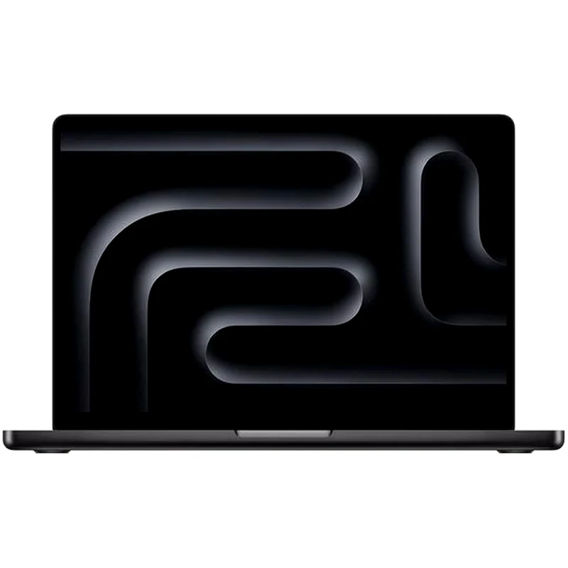 APPLE Apple MacBook Pro 14 M4 Max Chip QHD+ (Apple M4 Max 14 Cores/36GB/1TB SSD/32 Cores GPU/macOS) Space Black