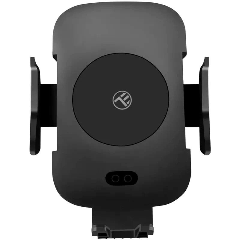 TELLUR Φορτιστής Αυτοκινήτου Tellur Fast Wireless Car Charger Motorized Mount - Black