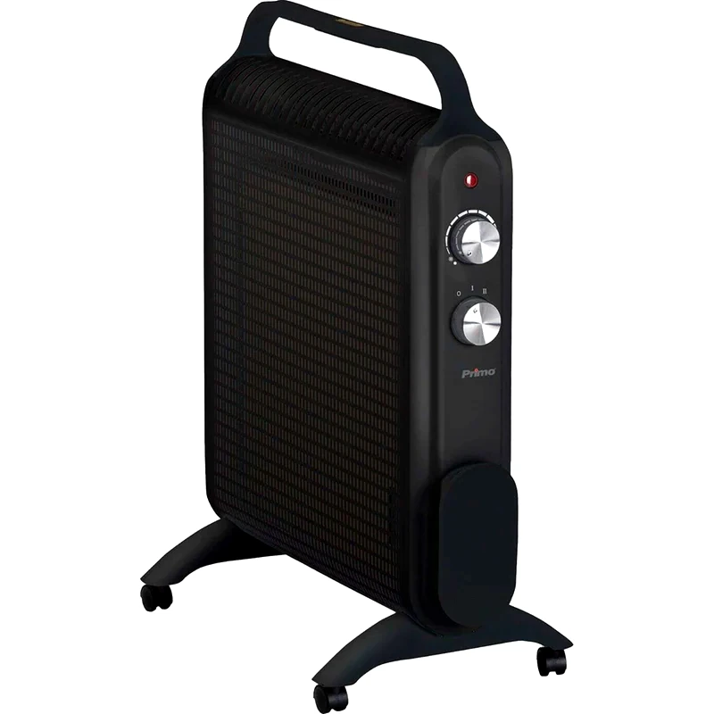 PRIMO PRIMO PRMH-81098 2000W Θερμοπομπός Δαπέδου Mica