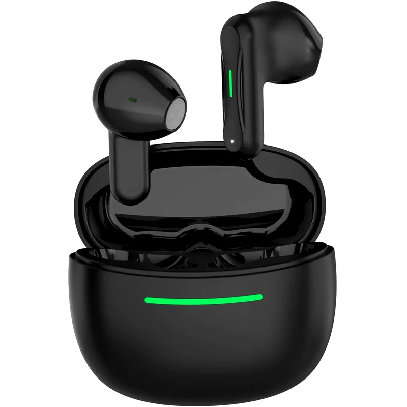TUNE Ακουστικά Bluetooth Tune Rhythm AuraPods ΙΙ - Μαύρο