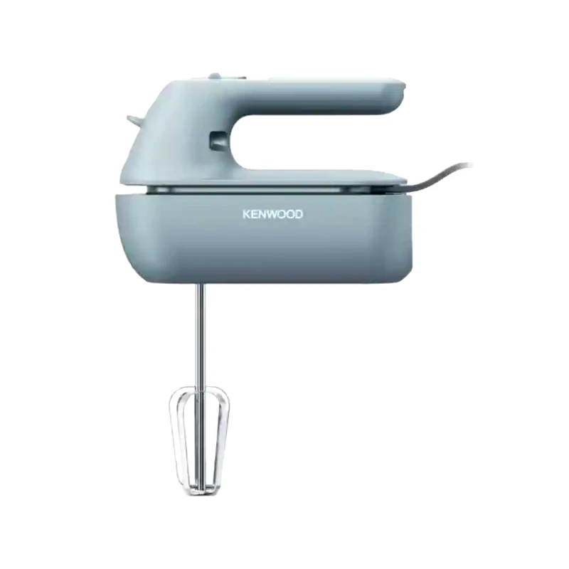 KENWOOD KENWOOD HMP40.000GY GO 350 W Storm Blue Μίξερ Χειρός