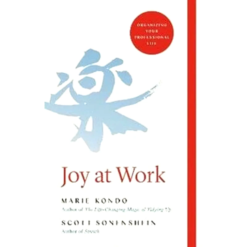 Joy at Work