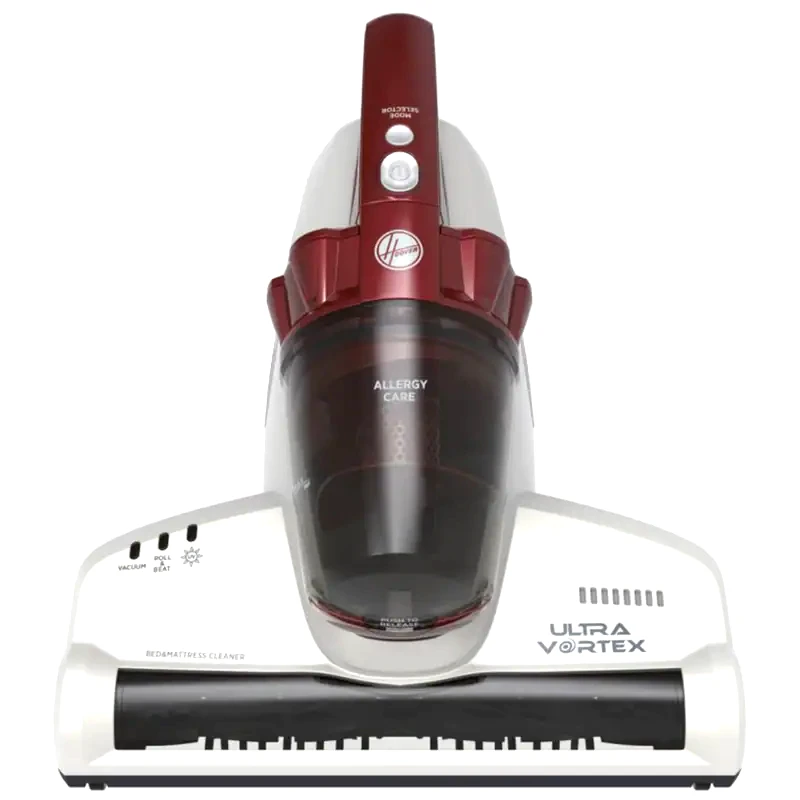 HOOVER HOOVER MBC500UV 011 500W 0.3 lt - Κόκκινο Σκουπάκι Χειρός