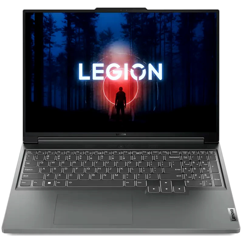LENOVO Lenovo Legion Slim 5 16IRH8 16 WQXGA IPS (Core i7-13700H/16GB/512GB SSD/GeForce RTX 4050/Win11Home) Laptop