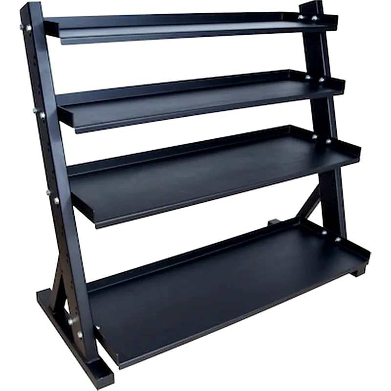 ΟΕΜ Βάση για Αλτήρες/Βαράκια, Kettlebells, Medicine Balls Amila 43932 Επιδαπέδια 140x70x107 cm